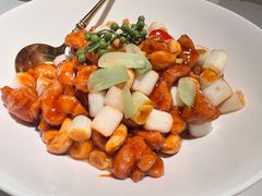 -羲和雅苑•北京烤鸭(国贸商城店)