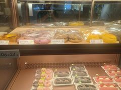 -奈雪的茶(石家庄万象城店)