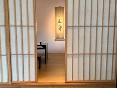 -春色如许·茶食餐厅(桃李春风店)