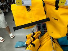 -迪卡侬(袁家岗店)