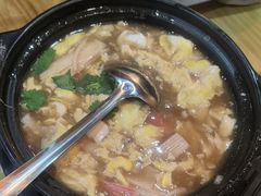 -老姑砂锅·烧烤天津菜(体北道店)