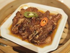 -稻香饭店(IFS国金中心店)