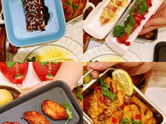 -似季甜铺·糖水·下午茶·小吃(麦地店)