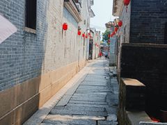 -烟桥古村
