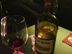 -Ish Whiskey&Cocktail Bar酒吧(合生麒麟新天地店)