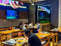 -肉串汪(月坛店)
