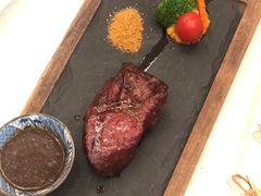 -简家·海鲜盛宴(下沙店)
