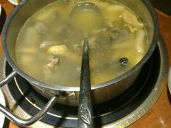 -黑鸡小馆(金源店)