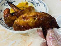-渔记茶餐厅(渔村店)