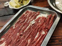 -大唐人家·热气羊肉(大华店)