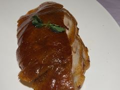 传统烤鸭-鸭王烤鸭店(三里河店)