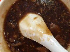 -庆丰包子铺(潘家园店)