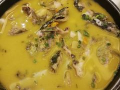 -巴陵全鱼席(湖南老字号汴河街店 )