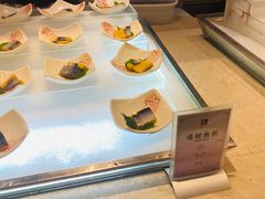 -雍和会海鲜姿造自助(湖东路店)