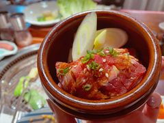 -御牛道日式烤肉料理(杭州万象城店)