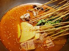 -付小姐在成都(五道口店)
