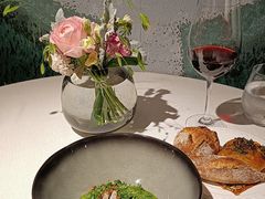 -Le Bistrot de Racine