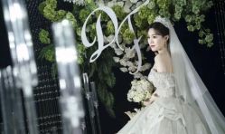 -欣薇婚纱(新源乐汇城店)