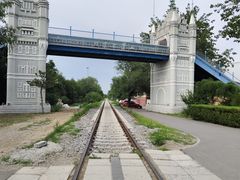 -北京石景山游乐园