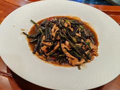 -一块豆腐·海鲜·家常菜(李沧书院路店)