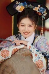 -美云庭古装·格格服汉服·京城旅拍(北京店)