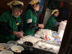 -七宝老街汤团(上海世纪汇广场店)