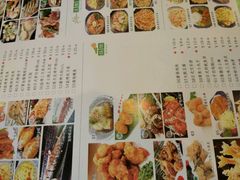 -花漫里日式餐厅(刺桐店)