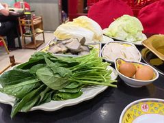 -芦月轩羊蝎子(北蜂窝店)