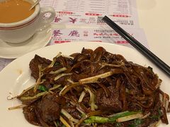 -大哥餐厅(西城花园店)