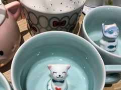 -猫的天空之城概念书店(杭州南宋御街店)