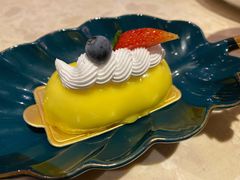 -芭菲盛宴·环球美食(解放碑英利国际店)