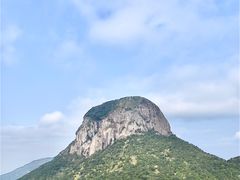 -天龙顶山地公园