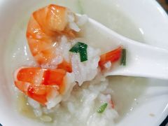 -潮粥馆(长江花园店)