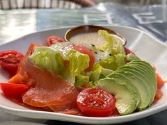 -HELLO 27 意面·沙拉·帕尼尼