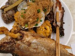 -芭菲盛宴·环球美食(袁家岗店)