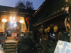 -龙姐私房菜(和顺古镇店)