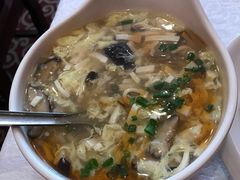 -永兴餐厅(复兴中路店)