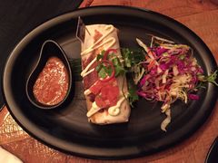 -Luchador摔跤手墨西哥餐厅(恒宇广场店)