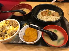 -食其家·牛丼咖喱(金桥国际店)