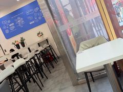 -鲜芋仙(太原街万达店)