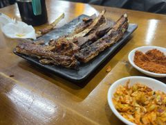 -长安后宰门水盆羊肉(新都心店)