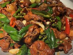-四季厨房 鲁菜·孔府烤鸭(高新万达店)