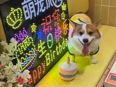 -海底捞火锅(凤凰广场店)