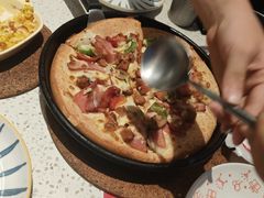 -必胜客(璞丽中心店)