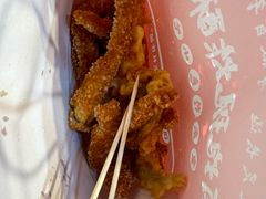 -肖炮现炸酥肉(解放碑店)