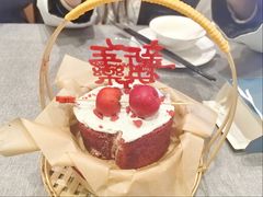 -汉水谣·江景餐厅(江滩店)