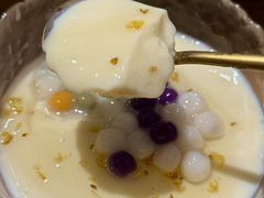 -豆相识•九九豆腐脑(牛咡桥店)