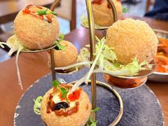 -Shantek象提南亚餐厅&西餐融合Bistro(淮海中路店)