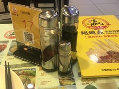 -翅翅赢碗仔翅(拱北口岸店)