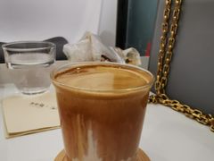 -YECLIP COFFEE黄色回形针咖啡